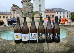 Obrázek k Vyškovské slavnosti piva