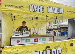 Obrázek k Pivní festival Brno