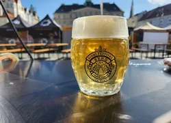 Obrázek k Pivní festival Brno