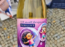 Obrázek k Vyškovské slavnosti vína