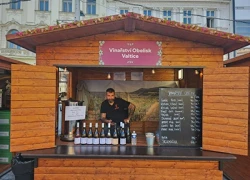 Obrázek k Vinobraní