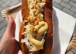 Obrázek k Oktoberfest na Svoboďáku