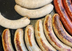 Obrázek k Oktoberfest na Svoboďáku