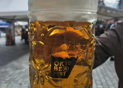 Obrázek k Oktoberfest na Svoboďáku