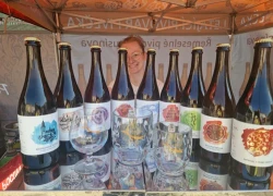 Obrázek k Vyškovské slavnosti piva