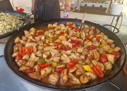 Obrázek k Vyškovské slavnosti piva