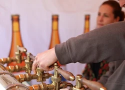 Obrázek k Pojď na pivo. Fest!