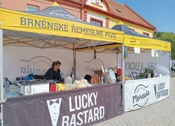 Obrázek k Pojď na pivo. Fest!