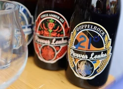 Obrázek k Pojď na pivo. Fest!