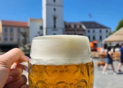 Obrázek k Vyškovské slavnosti jídla