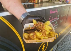 Obrázek k Vyškovské slavnosti jídla