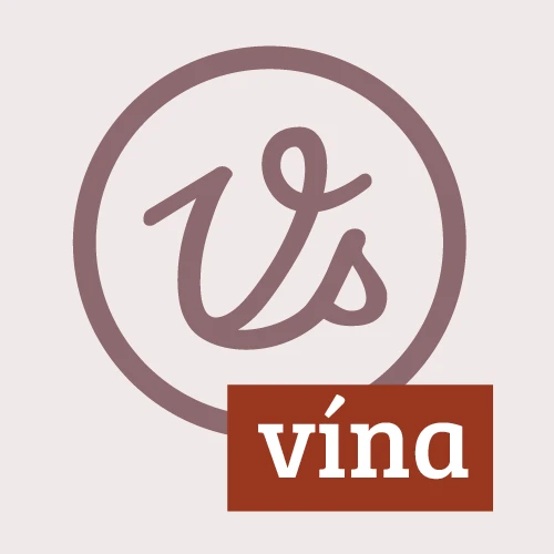 Logo Vyškovské slavnosti vína