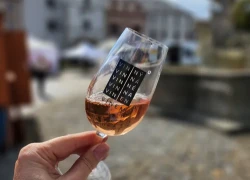 Obrázek k Vyškovské slavnosti vína